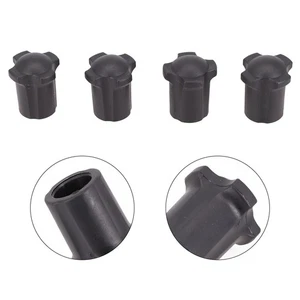 Sedie Coprigambe Sedie Tappo Gambe Campeggio Sedie Pieghevoli Sedie Campeggio Fa - Picture 1 of 12