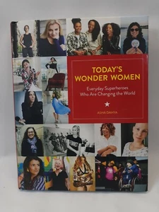 Today's Wonder Women: Everyday Superheroes Who Are Changing the World - Picture 1 of 3