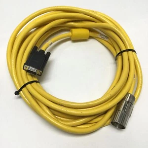 Parker Compumotor 71-021628-25 Servomotor-Rückmeldekabel, PS auf ViX/Aries 25' - Bild 1 von 4