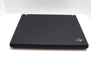 IBM ThinkPad T43 - Vintage Computer Laptop - Not Working - Picture 1 of 18