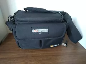 Bolsa para cámara Digi-Pass Compass USA - Imagen 1 de 6