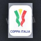 Original 2019-20 Final TIM Cup Italy Patch Badge Coppa Italia for Shirt Jersey
