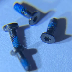 Back Covers Screws Set for Huawei Watch GT2 Series Watch Spare Parts Accessory - Picture 1 of 4