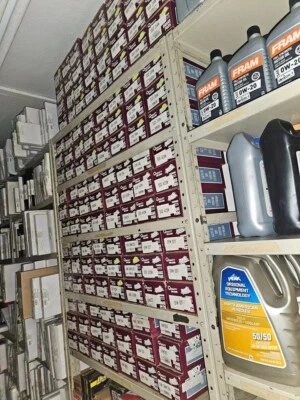 Rear Disc Brake Pad Set CERAMIC QUALITY BRAND SGD101M fits Colt Civic - Image 1 of 2