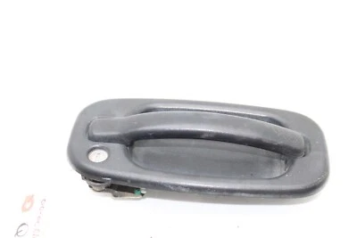 99-06 MANIJA PUERTA EXTERIOR DELANTERA DERECHA CHEVROLET SILVERADO 2500 HD Q0950 Foto 1 de 4