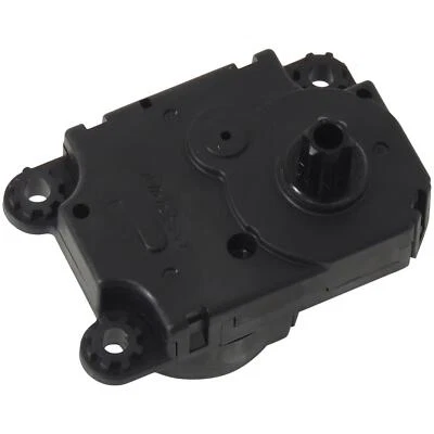 Оригинальный привод впускного клапана воздуха GM 2016-18 Chevy Cruze 13426651 - Изображение 1 из 3