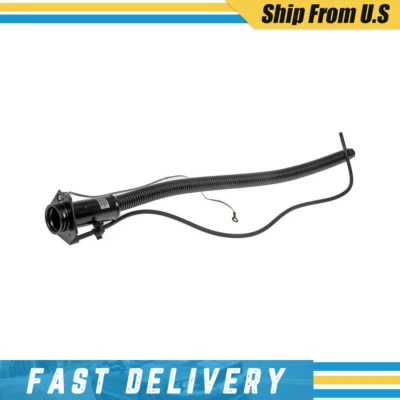 Cuello de llenado de tanque de combustible Dorman 577-095 gasolina nuevo para Chevy Chevrolet Silverado 1500 Foto 1 de 4