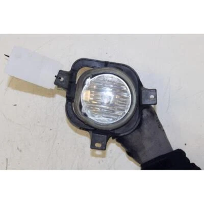 LAMP FOG RH FOR FORD KA (08-16) 1.2 8V (51KW) BER. 3P/B/1242CC 2008 - Image 1 of 4