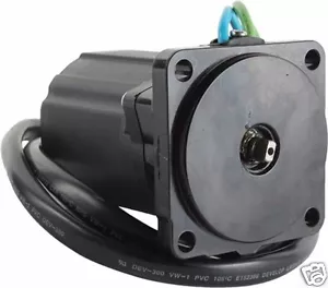 NEW TILT & TRIM MOTOR FITS HONDA MARINE BF40 BF50 2004-2010 36120-ZW4-H12 6237 - Picture 1 of 2