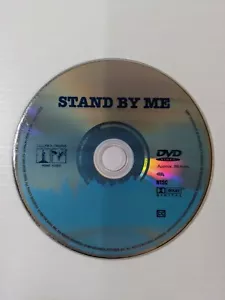 Stand By Me - Loose Disc Only - Picture 1 of 3