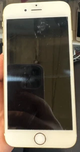 Apple iPhone 6 - GOLD - 16GB - FOR PARTS - PLEASE READ DESCRIPTION - Picture 1 of 3