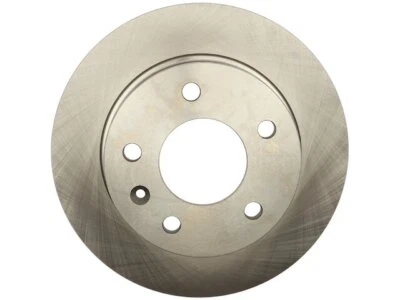 Rotor de freno trasero Raybestos 37389RP 2021 2022 para Buick Encore GX 2020-2023 Foto 1 de 2