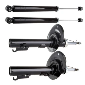PICKOOR Front Rear Shock Absorber and Strut Assembly For Ford Focus 2.0L - Picture 1 of 10