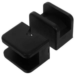2pcs Car Jack Stand Jack Rubber Stand Jack Stands Floor Jack Adapter - Picture 1 of 12