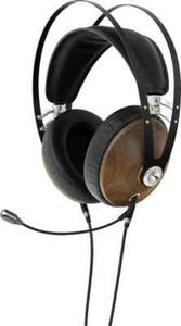Meze Audio 99 CLASSICS & BOOM MIC (silver) - Imagen 1 de 19