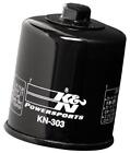 Kawasaki VN250 Eliminator V K&amp;N Oil Filter