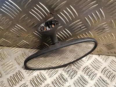 SMART CITY-COUPE 450 Interior Rear View Mirror 0.60 Petrol 33kw 2002 - Image 1 of 4