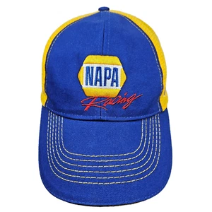 Gorra ajustable NAPA Racing Chase Elliot #9 NASCAR NAPA Know How - Imagen 1 de 8