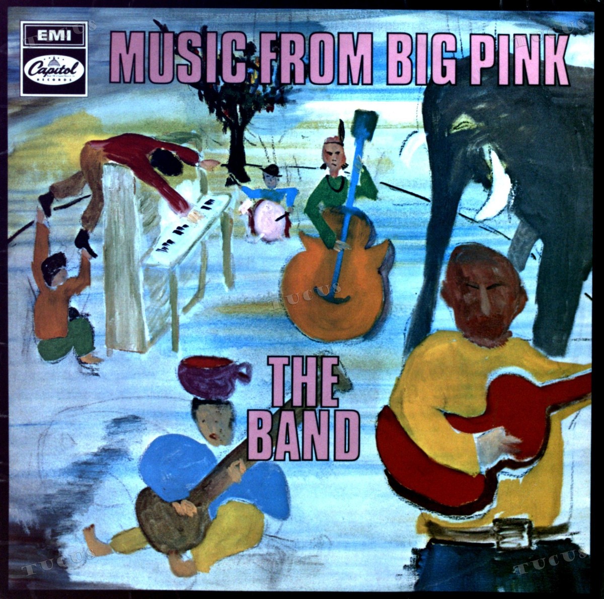 The Band Music From Big Pink UK版 stereo 71YxYtIxU+L._UF1000,1000_QL80_.jpg