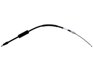 For 2010-2016 Cadillac SRX Parking Brake Cable Rear Right Raybestos 56791TWVY - Picture 1 of 2