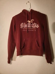 Hollister California Hoodie - Picture 1 of 3