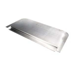 Pitco (PITCF) Accs,Splash Guard Sd Sg 12 A5077706-C Genuine OEM - Picture 1 of 2