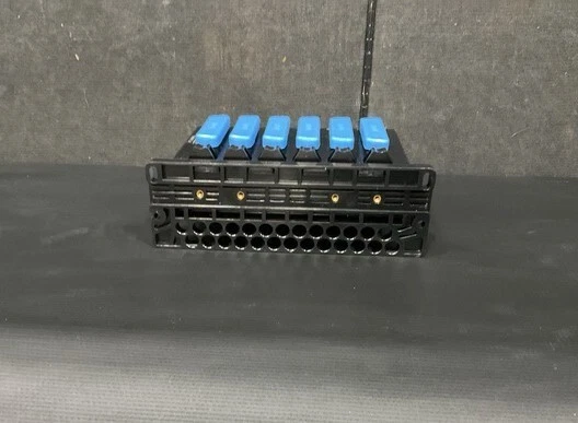 ADC C-0106M-900 Connectorized Terminal Block (1) - MSRP $197.43/ea - Image 1 of 4