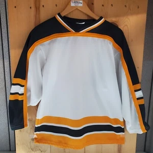 Athletic Knit Youth Hockey Jersey BLANK *NO NUMBER OR NAME* Multicolor - Picture 1 of 2