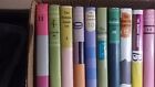 The Bedside Guardian Set 37 Books Manchester 37 Volumes  Rare British James Bond Only A$725.00 on eBay