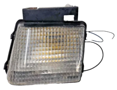 1990-93 Chevrolet Lumina Van LH Fog/Mark/Park/Turn Assembly 16510849 - Изображение 1 из 4