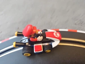 Mario Kart 8 Carrera GO!! Nintendo Escala 1:43  - Imagen 1 de 5