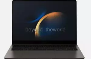 Samsung Galaxy Book3 Ultra 16" Laptop i9 32GB 1TB RTX 4070 NT960XFH-XD92G - Picture 1 of 8