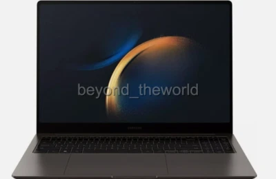 Samsung Galaxy Book3 Ultra 16" Laptop i9 32GB 1TB RTX 4070 NT960XFH-XD92G - Image 1 of 4