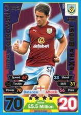2017-18 Topps Match Attax Premier League Extra Soccer Card Pick From List A-M
