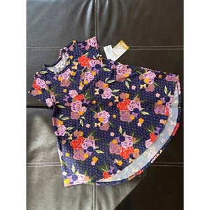 LuLaRoe - Minnie Mouse Scarlett Dress - Picture 1 of 8