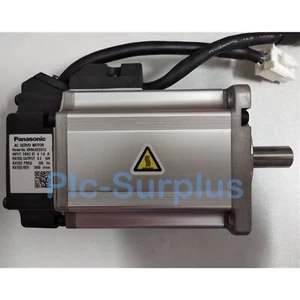 Used Servo Motor MHMJ022G1U Tested in good condition Fast Delivery PS9T - Picture 1 of 1