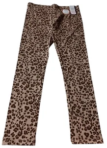 Wonder Nation Girls Leggings Size XXL 18 - Picture 1 of 3