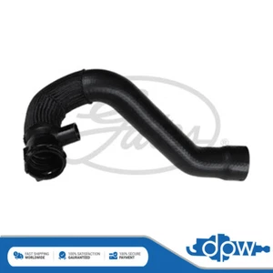 Gates Lower Radiator Hose Fits BMW 3 Series (2000-2007) M3 M3 3.2 11537830715 - Picture 1 of 6