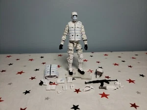 2015 Marauder Task Force Kickstarter 1/18 Scale Arctic Ops Male MTF - Picture 1 of 3
