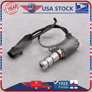 1Pcs Pump Flow Control Solenoid For 2014-2019 Cadillac CTS 2.0L #12670746 - Picture 1 of 6