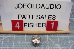 Fisher MC 4040 Combo Unit Bass Treble Balance Knob. Tested. Parting Out MC 4040 - Picture 1 of 4
