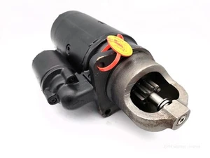 BOSCH 0986011280 Starter Motor for Scania Truck / Lorry Coach 24v 4kW - 9 Teeth - Picture 1 of 11
