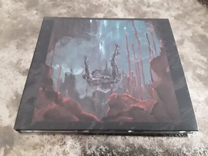 A PALE DECEMBER - Death Panacea   Vastigr,Elderwind - Bild 1 von 3