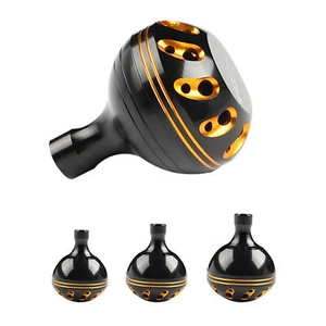 Power Knob For Fishing Reel Handle 35-41mm ball drum wheel - Picture 1 of 26