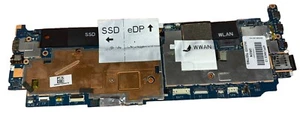 Dell Latitude 13 7370 Mainboard Mainboard Systemplatine Intel m5-6Y57 8GB 9RTYR - Bild 1 von 6