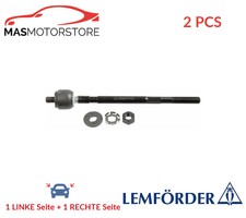 AXIAL JOINT FRONT TRACK BAR LEM CONVEYOR 25476 01 2PCS G FOR RENAULT KANGOO