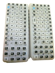 Lot of 10 Symbol VC5090 1/2 half screen keypad - Picture 1 of 2