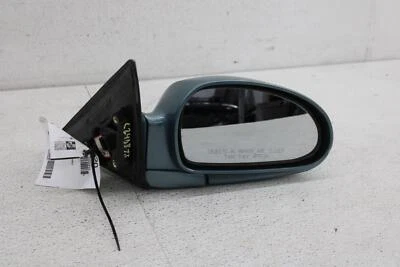 Door Mirror Right PWR NONHTD PASSENGER SIDE 4DR AS SEEN OEM HYUNDAI SONATA 2004 - Image 1 of 4