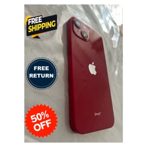 Apple iPhone 13 128GB - Desbloqueado, Buen Estado, Verizon, AT&T, T-Mobile - Imagen 1 de 8