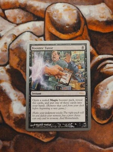 Booster Tutor Arena Promo MTG Magic the Gathering - Picture 1 of 2